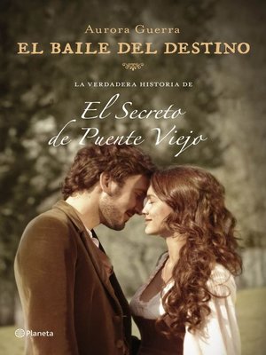 cover image of El baile del destino
